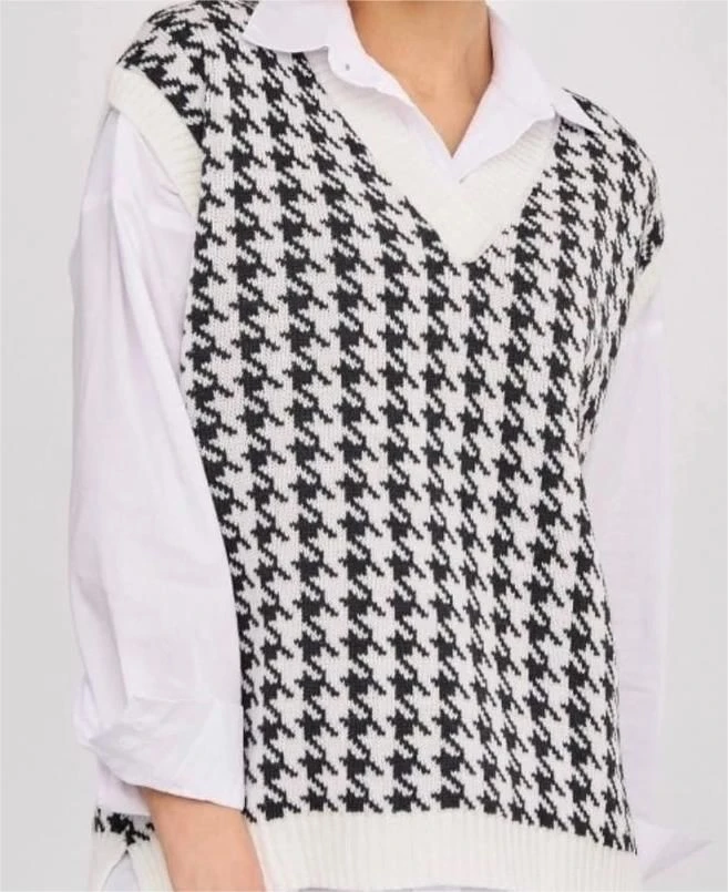 Women's waistcoat