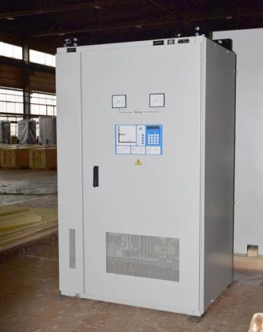 RECTIFIERS WITH OUTPUT CURRENT FROM 100A TO 1250A