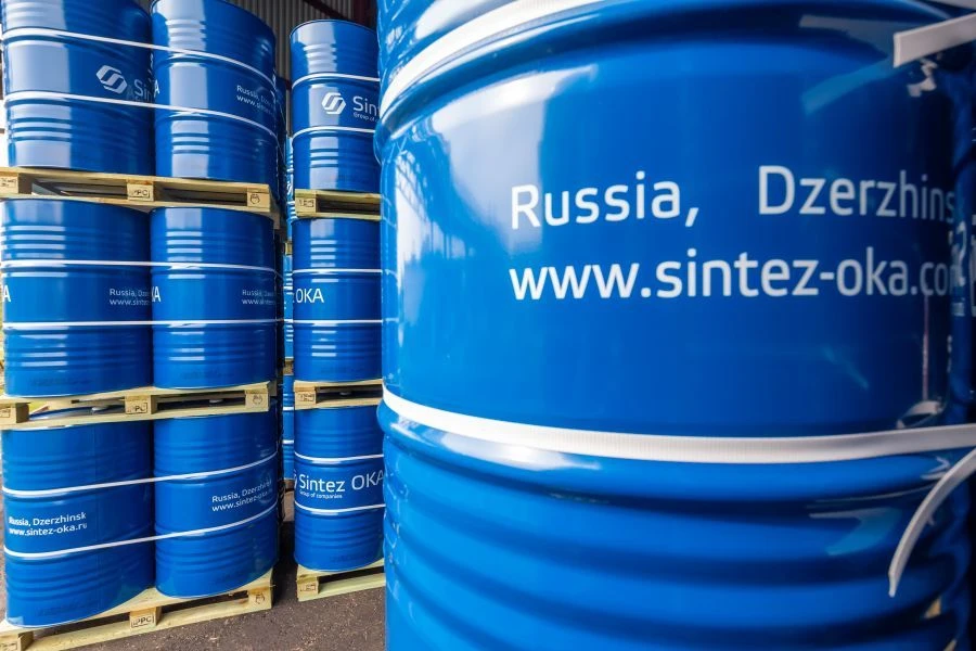 مادة مساعدة للتشتيت والترطيب للتطبيقات النشطة سطحياً OP-7