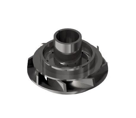 Working wheel Impeller, 5A-320 REDALIT