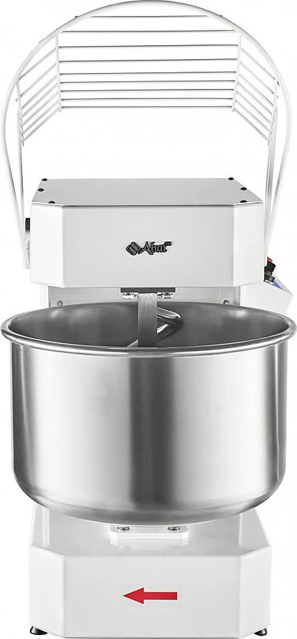 Electric spiral dough kneading machine TMC-30HH-2C