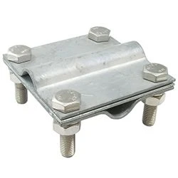 Universal clamp ZU-3GTs