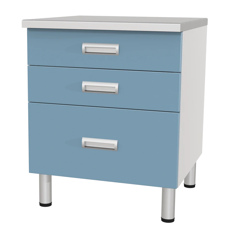 SL-02-MSK (SL-02-104) Laboratory table