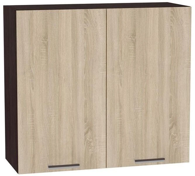 Wall cupboard. Kitchen furniture