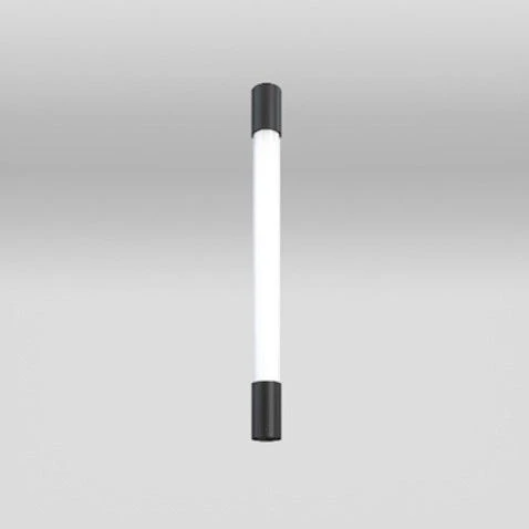 LED luminaire TEGAS ??8L-AL 96 ?-900