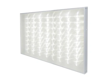 LED office luminaire LO 02-25