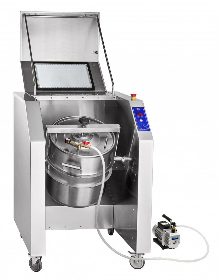 Meat massager MM-50B (vacuum)