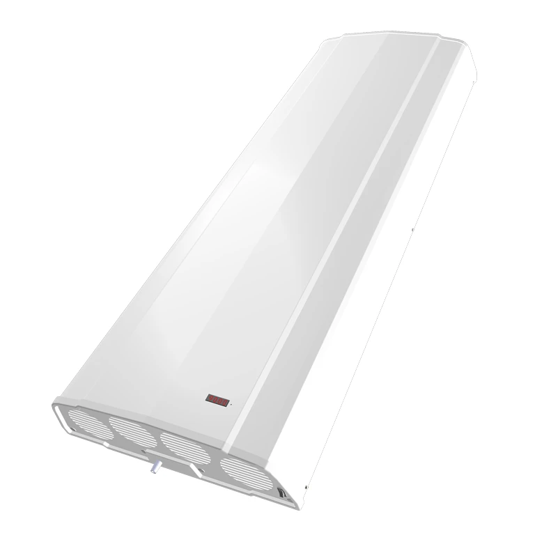 Bactericidal irradiator-recirculator for indoor air disinfection OBR 15/4 "Med TeKo"