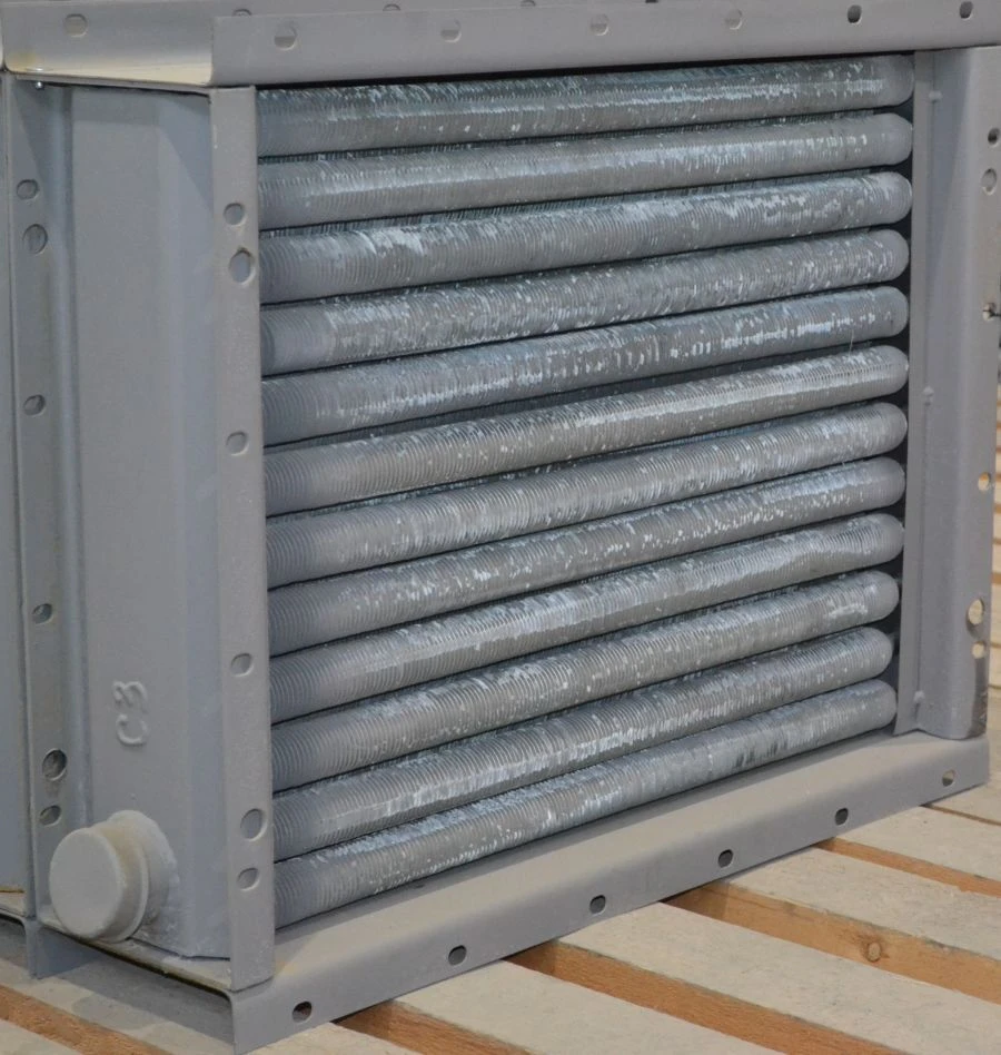 Calorifer KP-Sk 2-7