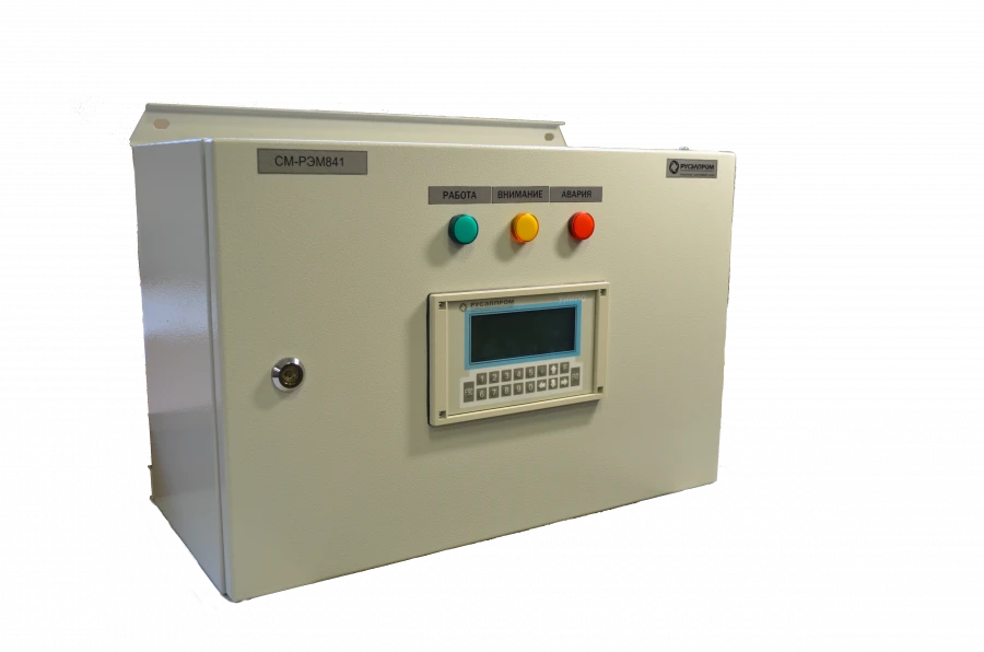 Monitoring system SM-REM841