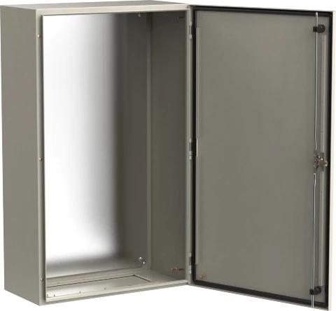 TITAN 7 series metal switchgear cabinet