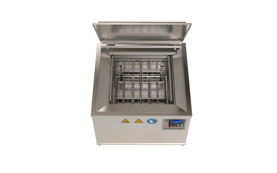 SP-670 Extra Series Ultrasonic Bath SP-670 Extra Series Ultrasonic Bath NP(DN)