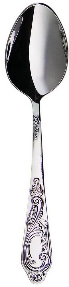 Tea spoon M-11 "Governor"