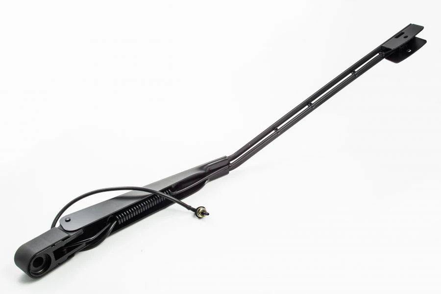 320405-04.5205801-01 Wiper lever on passenger side