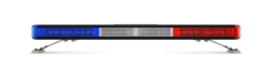 Signal loudspeaker "Columbus 2D-12/24-4-4-R"