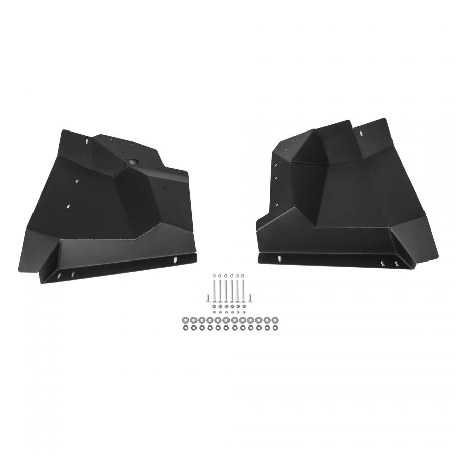 Arch guards for Can Am Defender HD5 / HD8 / HD10 (2020+)