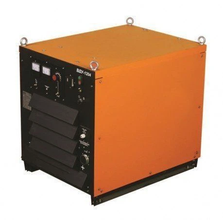 Welding rectifier VDU-1204 U3
