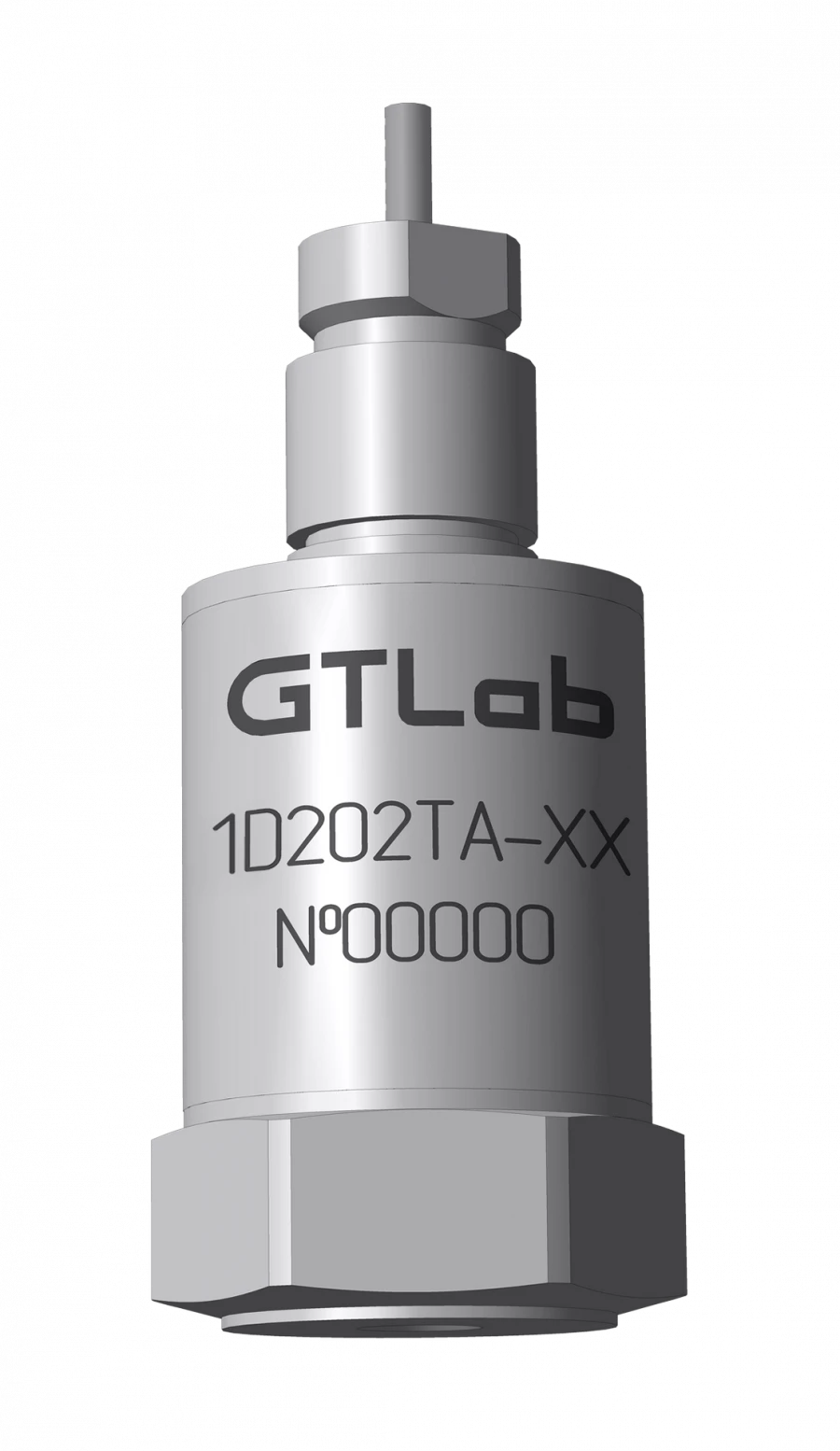 Accelerometer 1D202TA