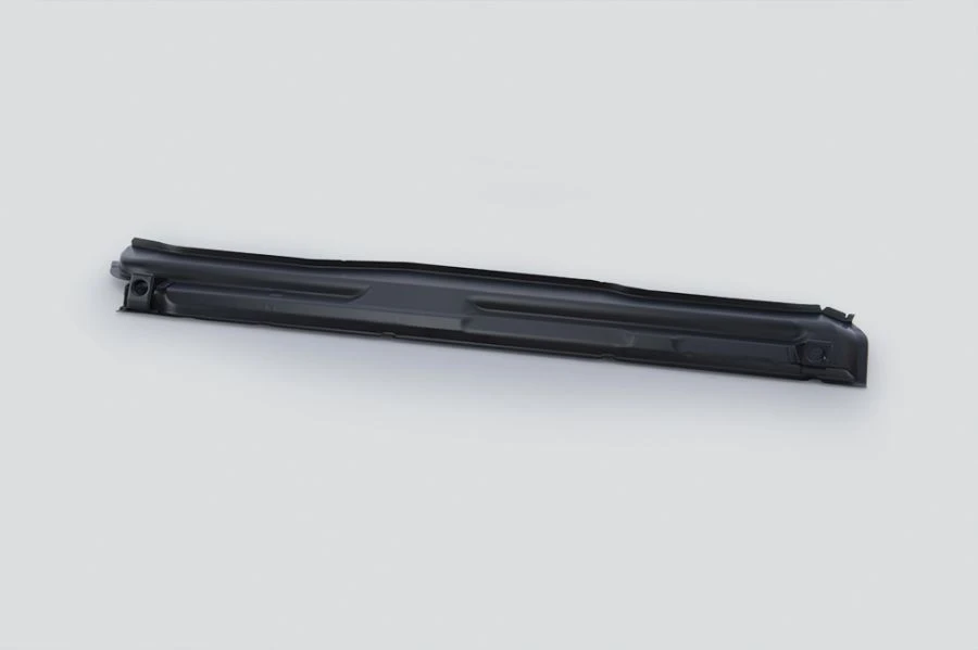 Floor sill connector left 316206510106700