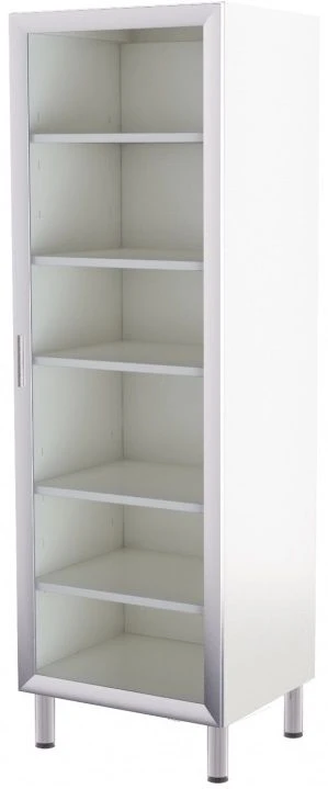 SHL-05-MSK (SHL-05-702) Floor laboratory cupboard