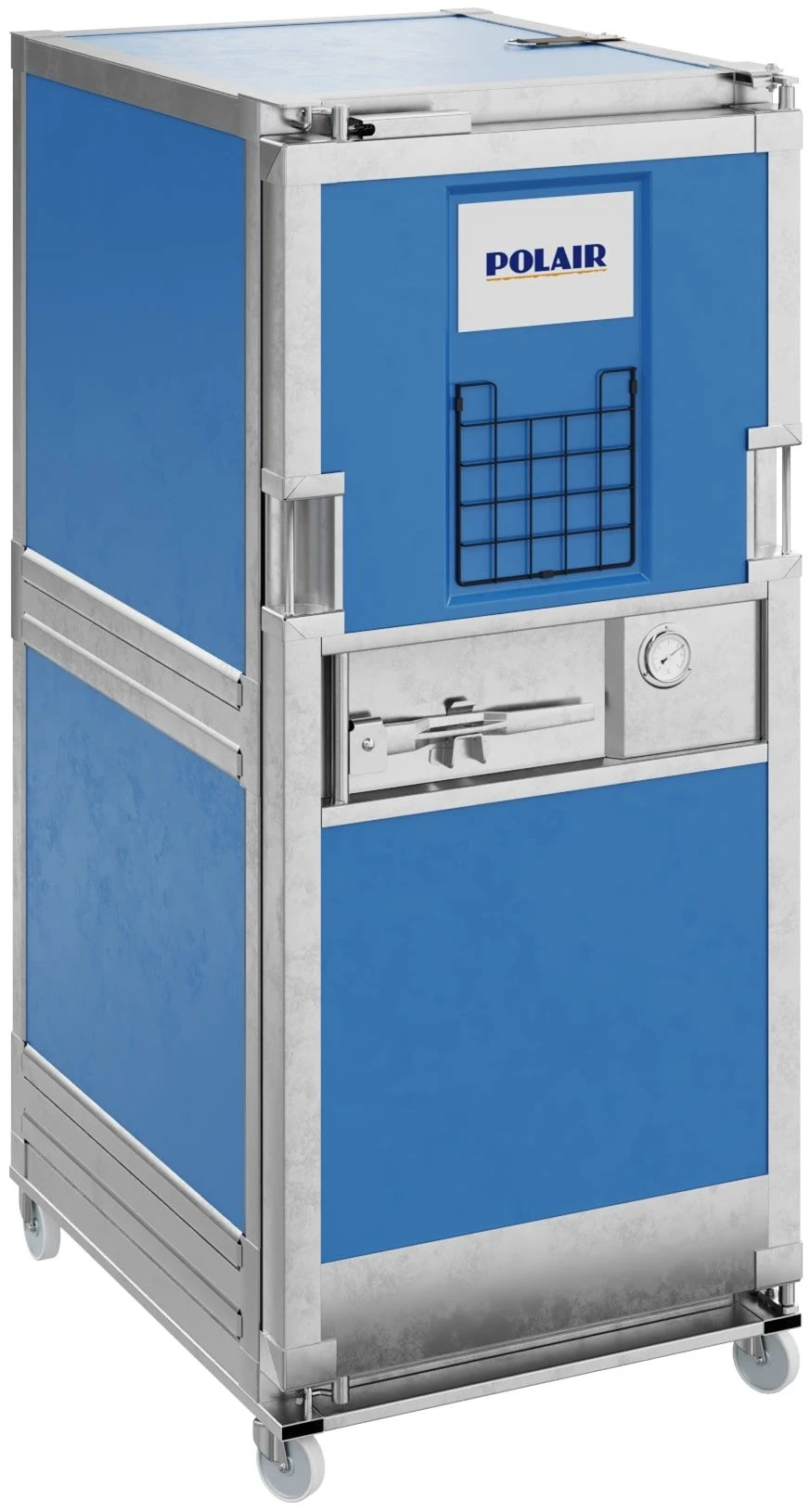 Thermo-insulated container CT-700w