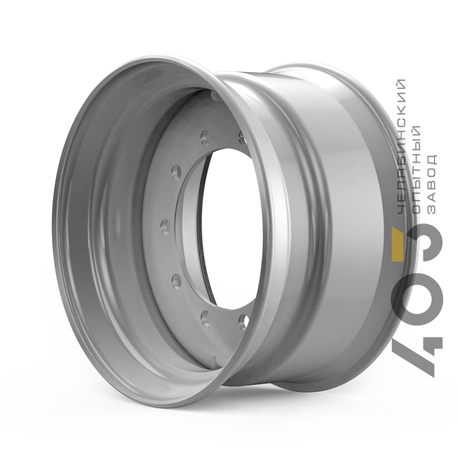 Wheel 11,75x22,5 (546.3101012)