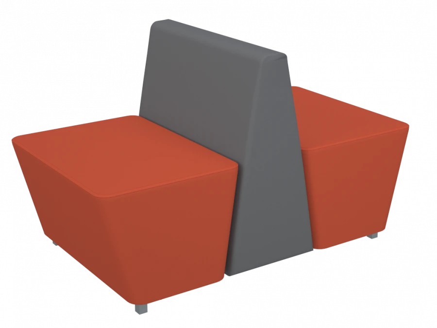 Upholstered module (Furniture section 72)