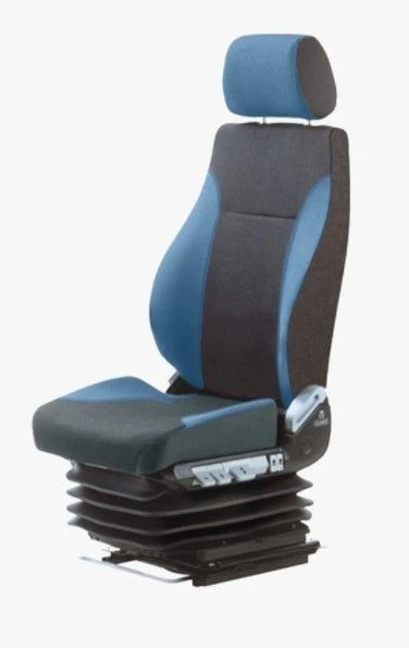 Driver's chair MSG90
