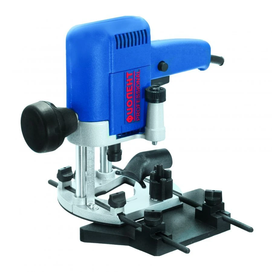Milling machine MF3-1100E "Professional" (in box) STIF298259001-K1