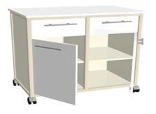 Rolling table "KSTTM 0-03ABS"
