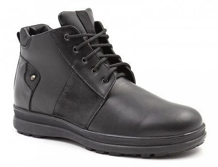 Orthopaedic boots for diabetics