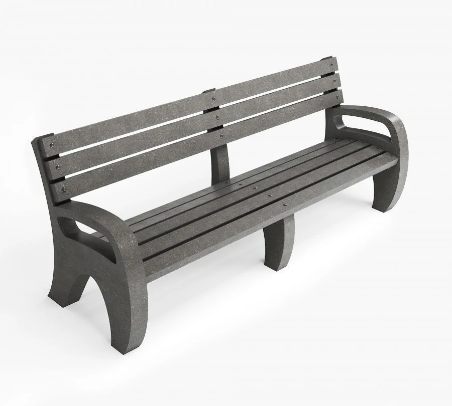 Park eco sofa Saturn 2 (2,0m)