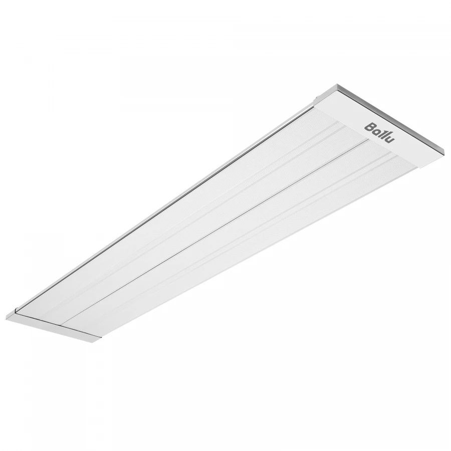 Infrared heater, "BALLU" trade mark, model BIH-APL-3.0-M