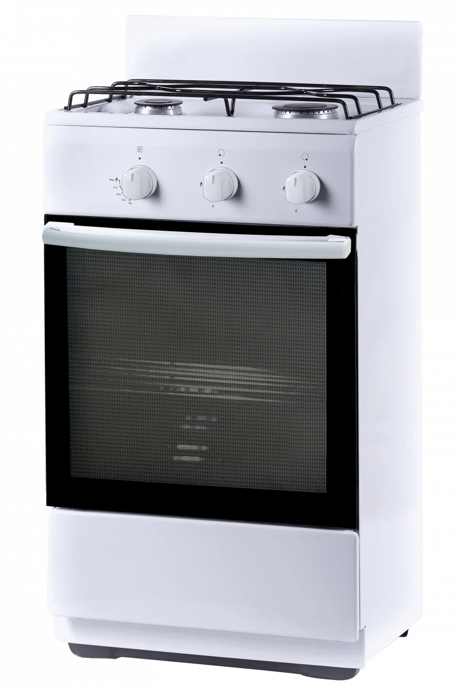 Gas cooker type CG