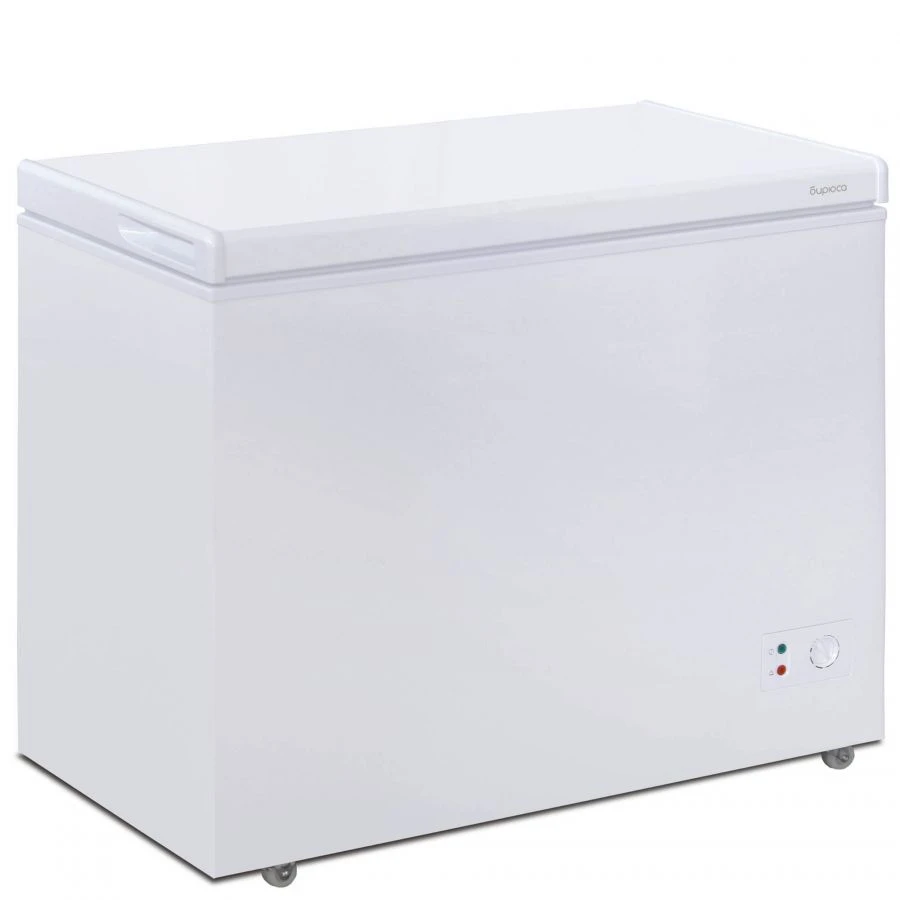 Refrigerated cabinet for food industry "chest" type "Biryusa M210KKH"