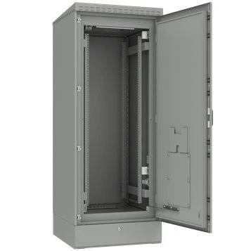 C3 Solutions brand IP55 climate cabinets C3.IP series.