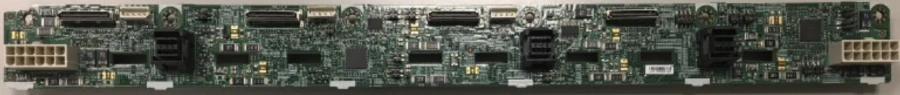 Connecting board AQ210BPOC-1U