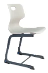 Pupil's chair No.5 MGS4.106