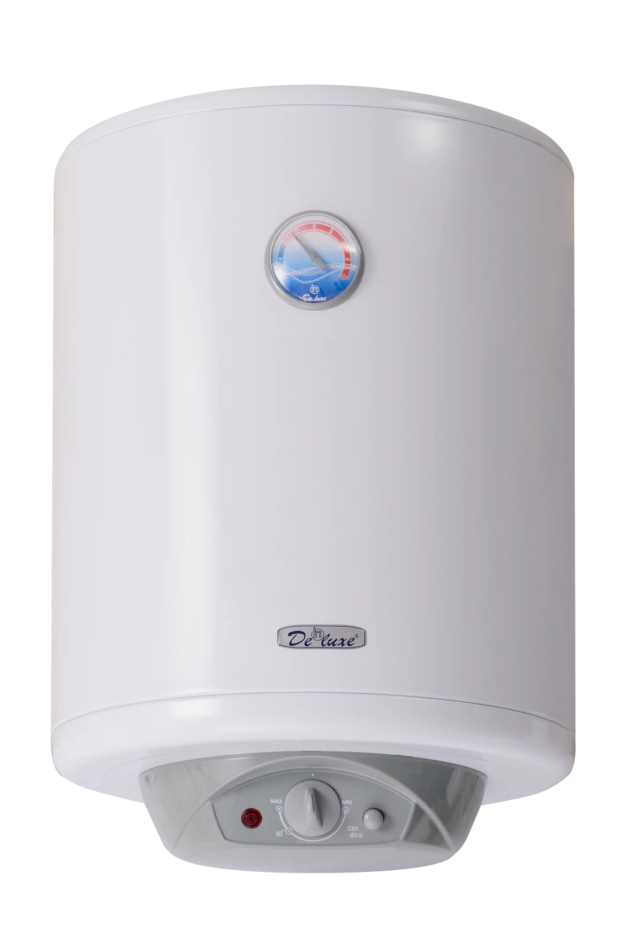 Electric water heaters of domestic storage type W50VH1