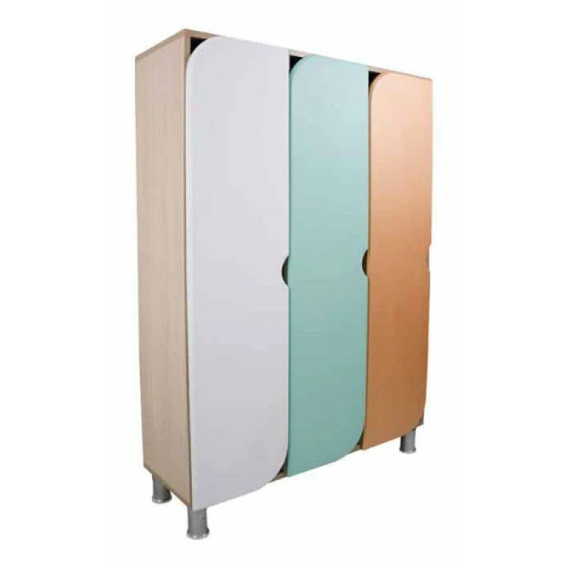 MDF front cupboard, article no. 40497