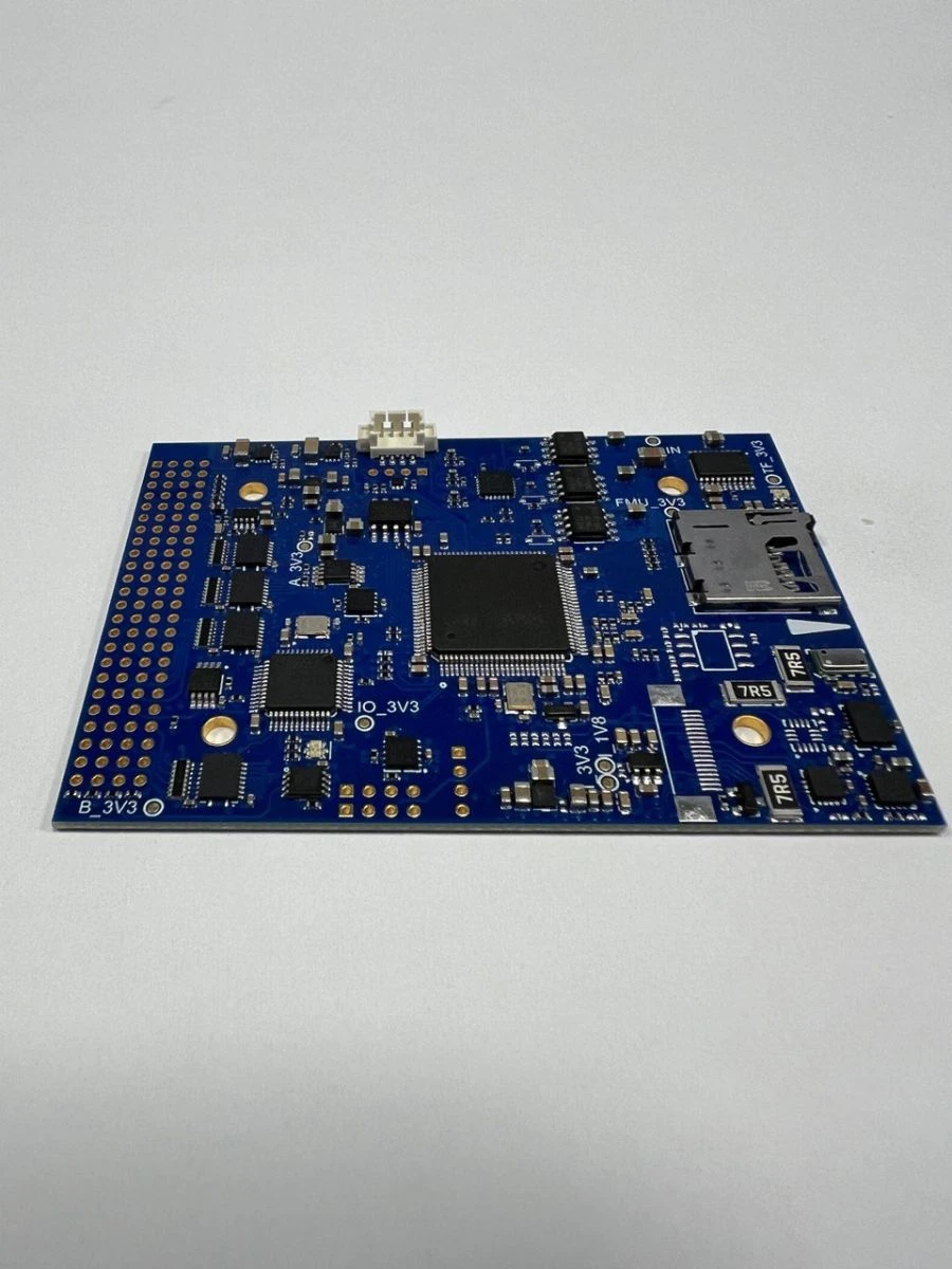 Flight controller PC1