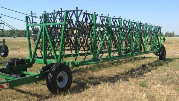 HYDRIFIED HITCH SGS-21-M; SGS-17-M; SGS-15-M