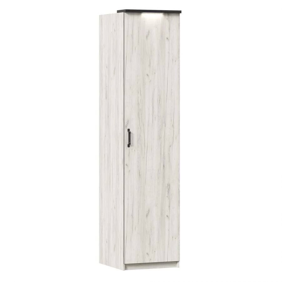 Techno LD.678180.000 Door front (Oak Kraft white )