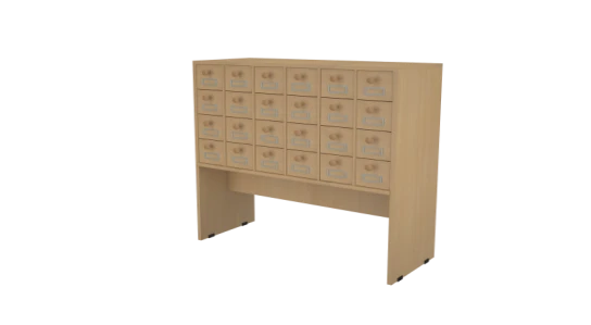 Card Index AGAT 01.05.05