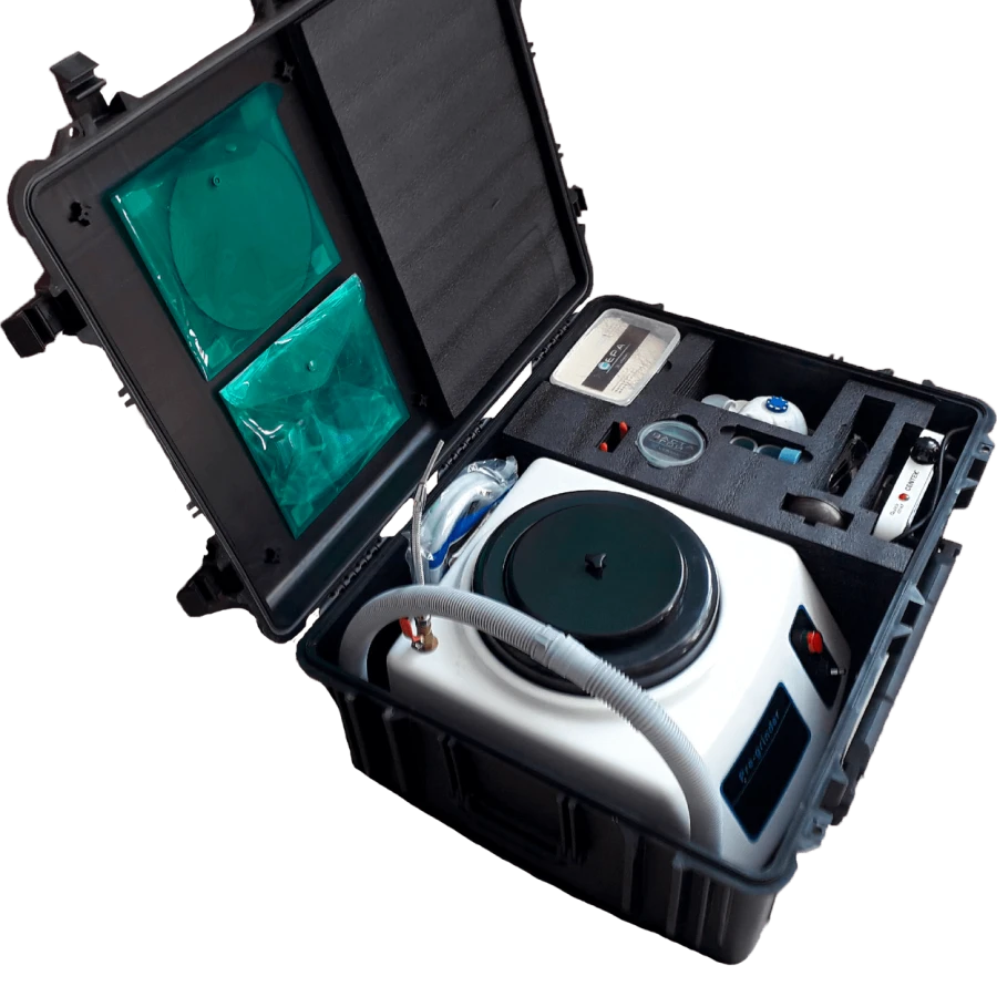 Grinding Training Kit