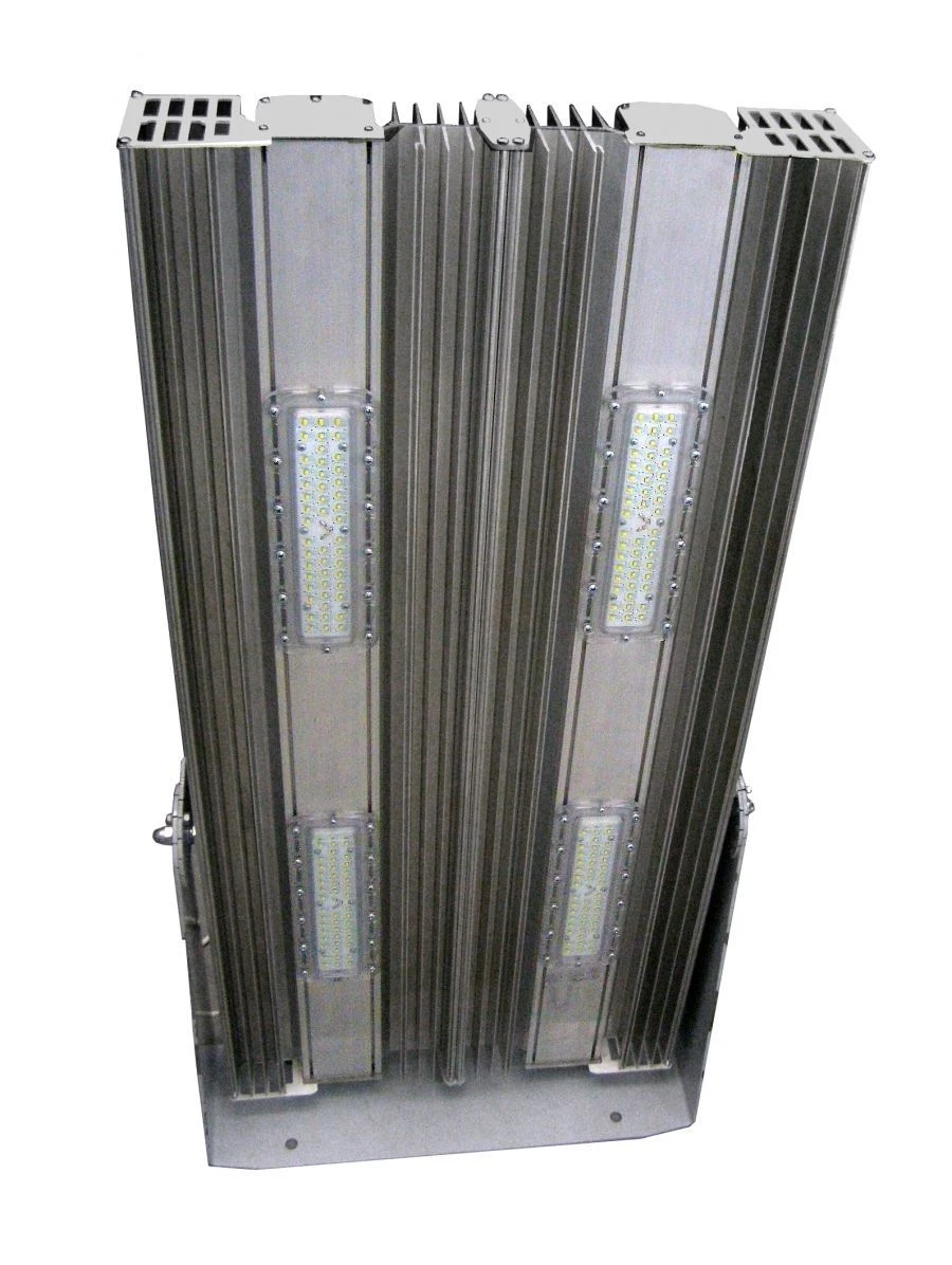 LED industrial luminaire for outdoor and indoor lighting ??? 22-288?2