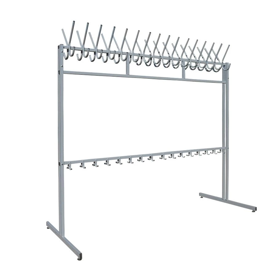 Wardrobe coat rack, item no. 048/2023