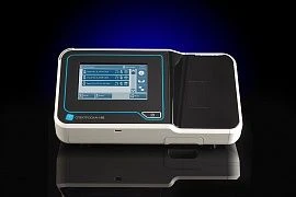 Sulphur analysers in oil and oil products X-ray fluorescence energy dispersive SPECTROSKAN SE, modification: SPECTROSKAN SE