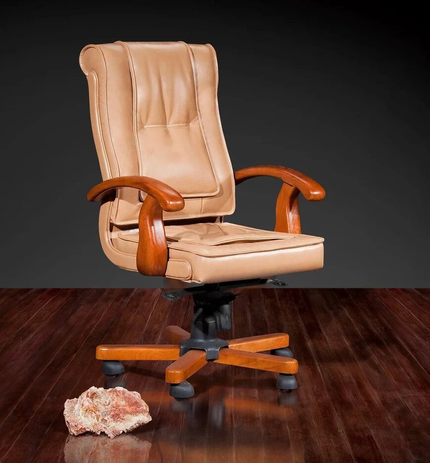 Donatello armchair DB-730M