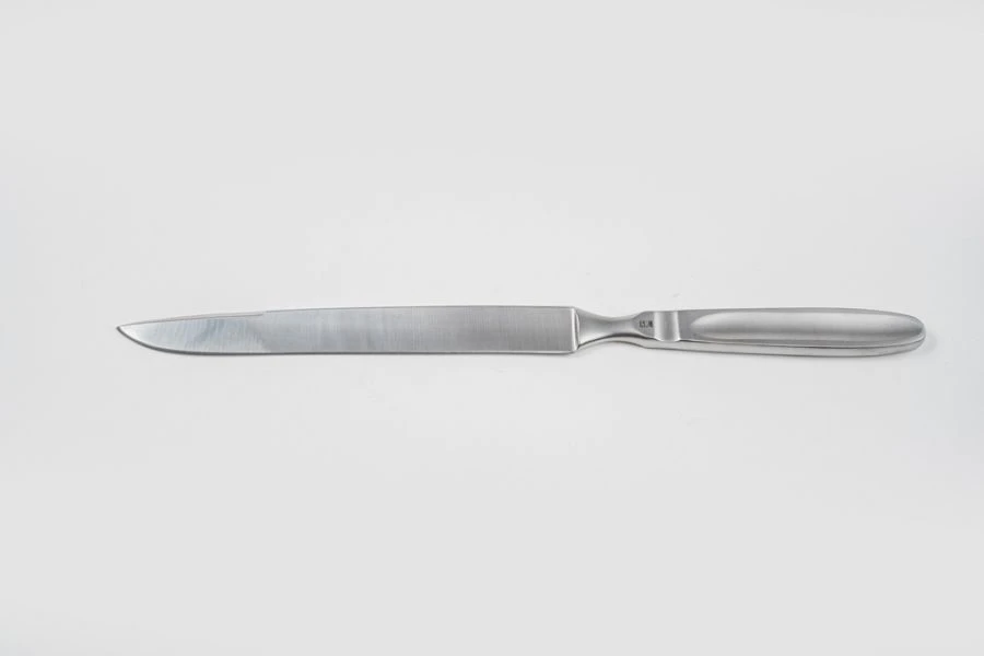 VZ-N-38, Large amputation knife
